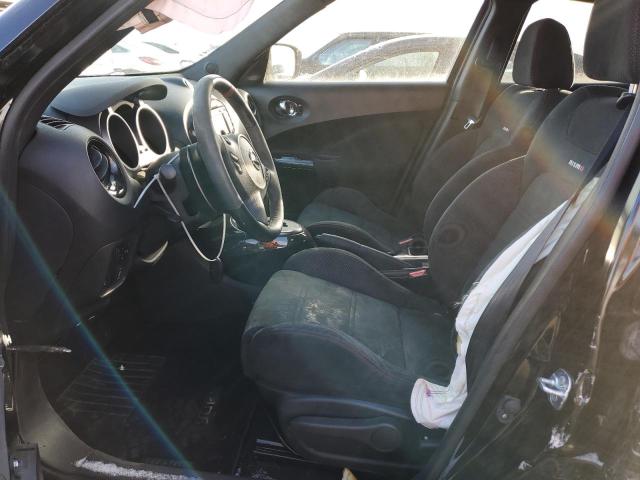 Photo 6 VIN: JN8AF5MV9HT754924 - NISSAN JUKE S 