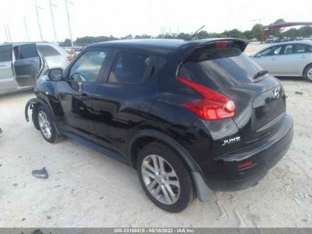 Photo 2 VIN: JN8AF5MVXBT005329 - NISSAN JUKE 