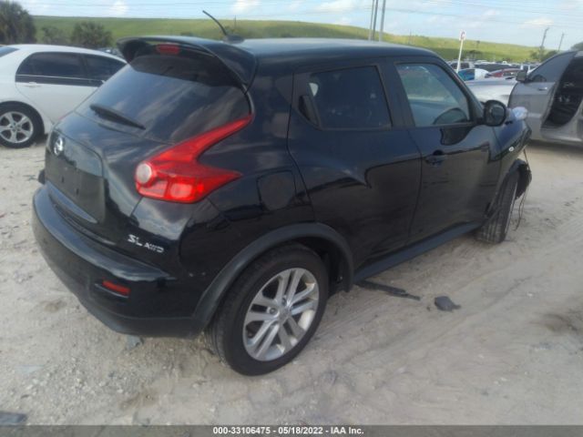 Photo 3 VIN: JN8AF5MVXBT005329 - NISSAN JUKE 