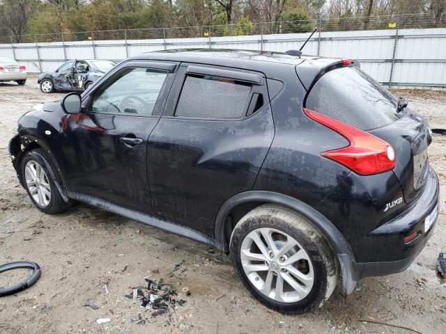 Photo 1 VIN: JN8AF5MVXBT006545 - NISSAN JUKE 