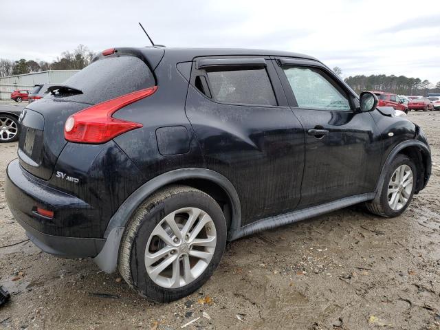 Photo 2 VIN: JN8AF5MVXBT006545 - NISSAN JUKE 