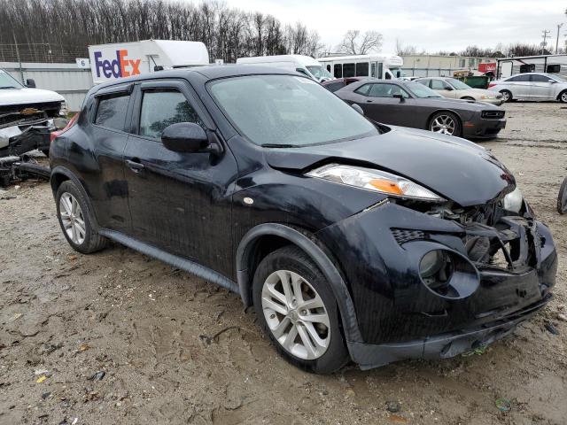 Photo 3 VIN: JN8AF5MVXBT006545 - NISSAN JUKE 