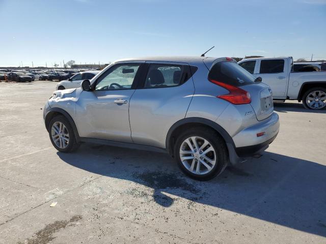 Photo 1 VIN: JN8AF5MVXBT010496 - NISSAN JUKE S 