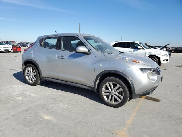 Photo 3 VIN: JN8AF5MVXBT010496 - NISSAN JUKE S 