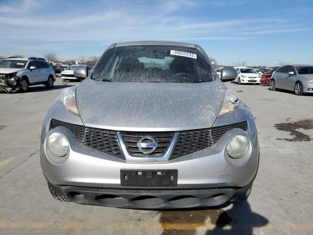 Photo 4 VIN: JN8AF5MVXBT010496 - NISSAN JUKE S 