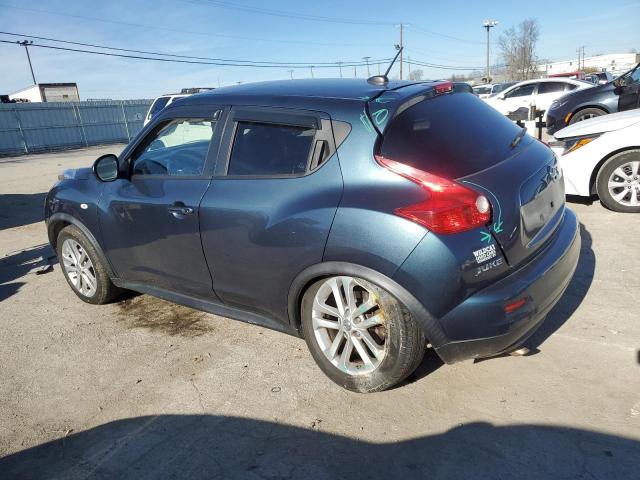 Photo 1 VIN: JN8AF5MVXBT011633 - NISSAN JUKE 