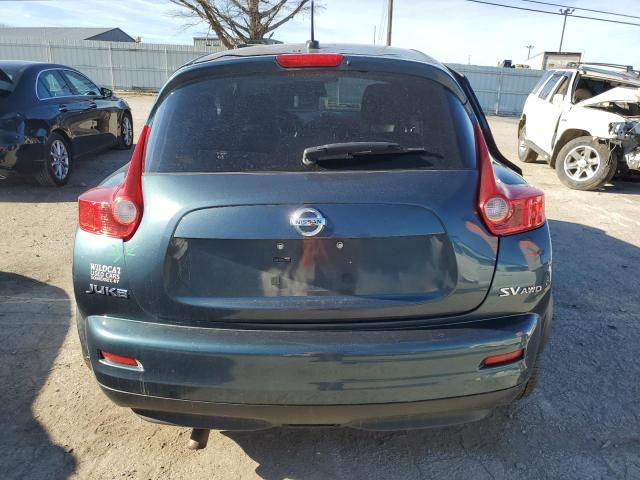 Photo 5 VIN: JN8AF5MVXBT011633 - NISSAN JUKE 