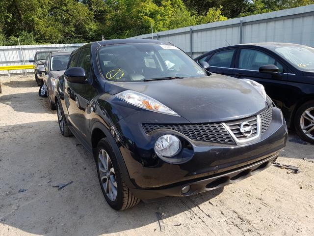 Photo 0 VIN: JN8AF5MVXBT016797 - NISSAN JUKE 