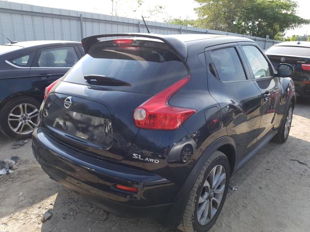 Photo 3 VIN: JN8AF5MVXBT016797 - NISSAN JUKE 