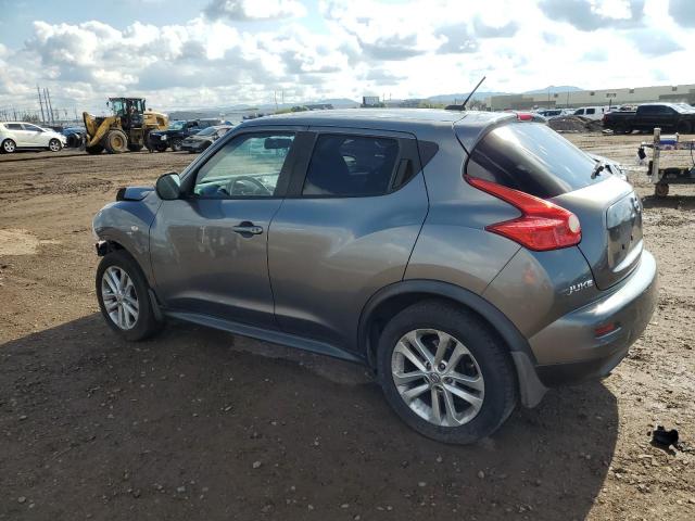 Photo 1 VIN: JN8AF5MVXBT018145 - NISSAN JUKE 