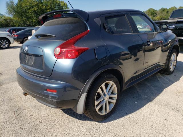 Photo 3 VIN: JN8AF5MVXBT018677 - NISSAN JUKE S 