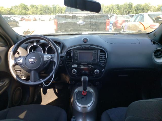 Photo 8 VIN: JN8AF5MVXBT018677 - NISSAN JUKE S 