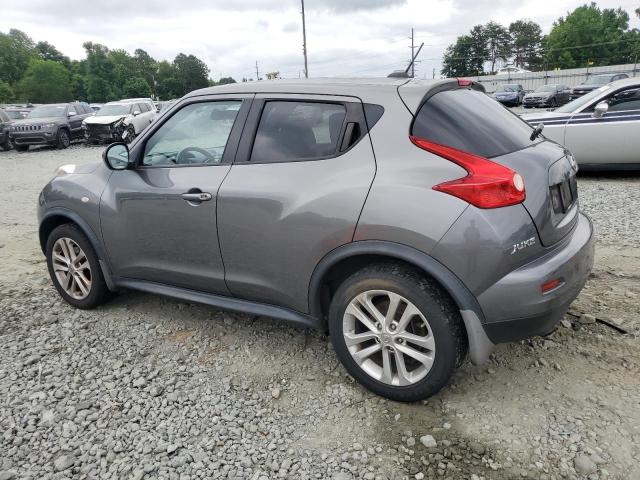 Photo 1 VIN: JN8AF5MVXBT021269 - NISSAN JUKE 