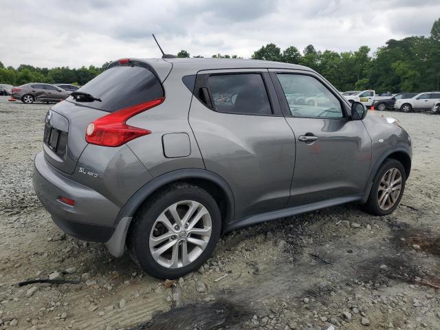 Photo 2 VIN: JN8AF5MVXBT021269 - NISSAN JUKE 