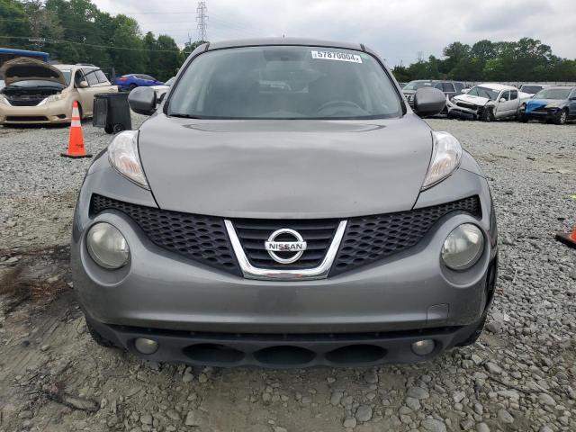 Photo 4 VIN: JN8AF5MVXBT021269 - NISSAN JUKE 