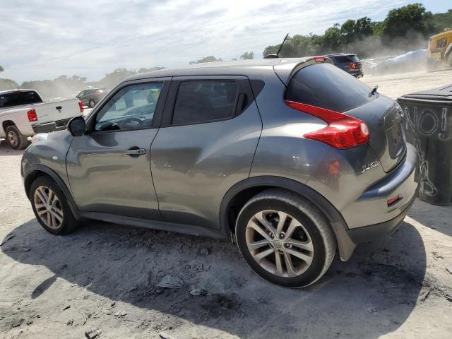 Photo 1 VIN: JN8AF5MVXBT025306 - NISSAN JUKE 