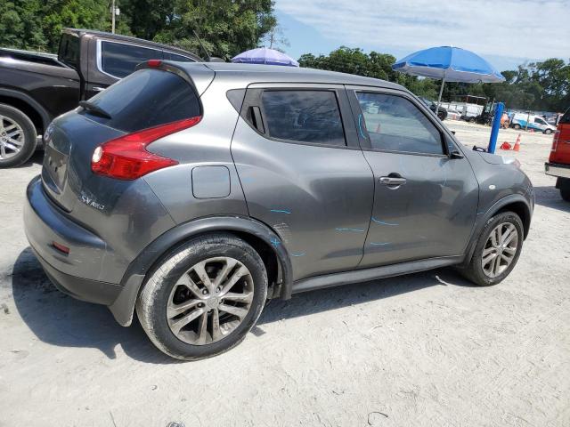 Photo 2 VIN: JN8AF5MVXBT025306 - NISSAN JUKE 