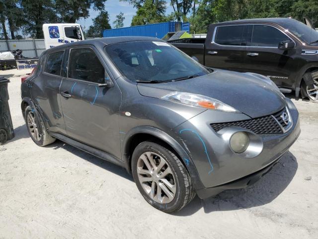 Photo 3 VIN: JN8AF5MVXBT025306 - NISSAN JUKE 