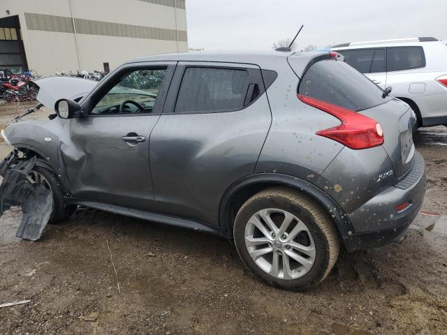 Photo 1 VIN: JN8AF5MVXBT028092 - NISSAN JUKE 