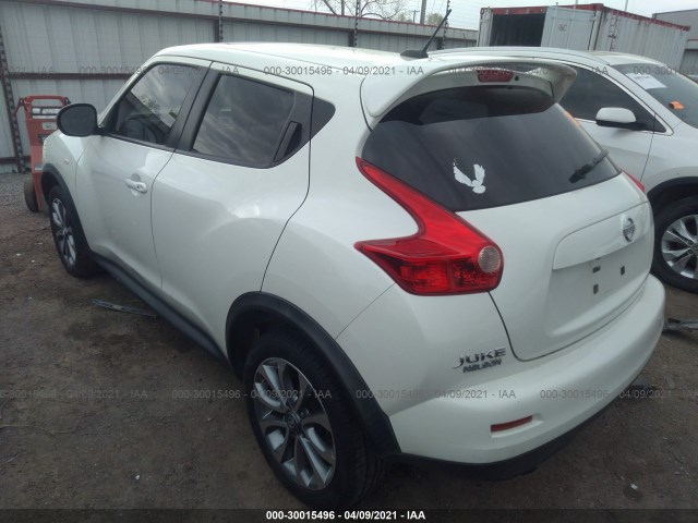 Photo 2 VIN: JN8AF5MVXCT106582 - NISSAN JUKE 