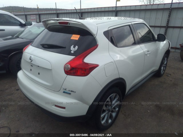 Photo 3 VIN: JN8AF5MVXCT106582 - NISSAN JUKE 