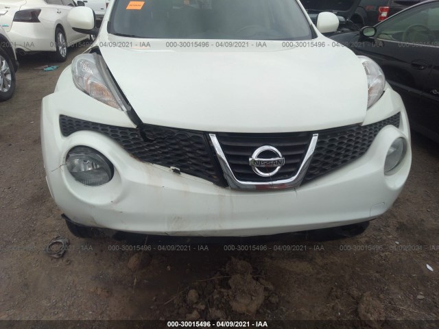 Photo 5 VIN: JN8AF5MVXCT106582 - NISSAN JUKE 