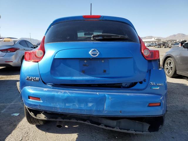 Photo 5 VIN: JN8AF5MVXCT107165 - NISSAN JUKE 