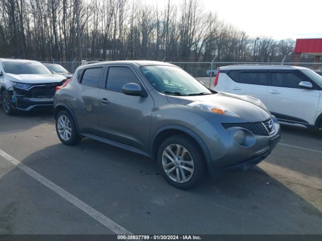 Photo 0 VIN: JN8AF5MVXCT107568 - NISSAN JUKE 