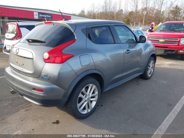 Photo 3 VIN: JN8AF5MVXCT107568 - NISSAN JUKE 