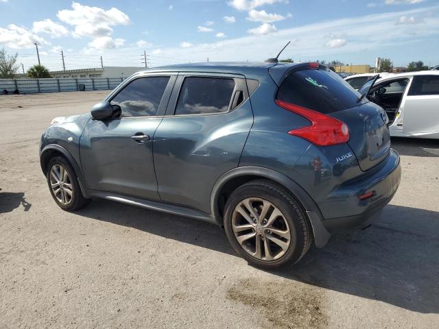 Photo 1 VIN: JN8AF5MVXCT110521 - NISSAN JUKE 