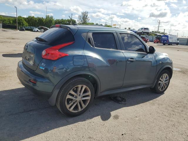 Photo 2 VIN: JN8AF5MVXCT110521 - NISSAN JUKE 