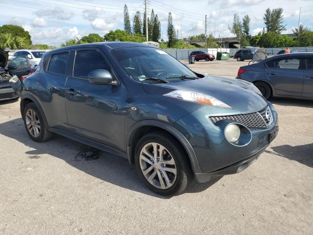 Photo 3 VIN: JN8AF5MVXCT110521 - NISSAN JUKE 