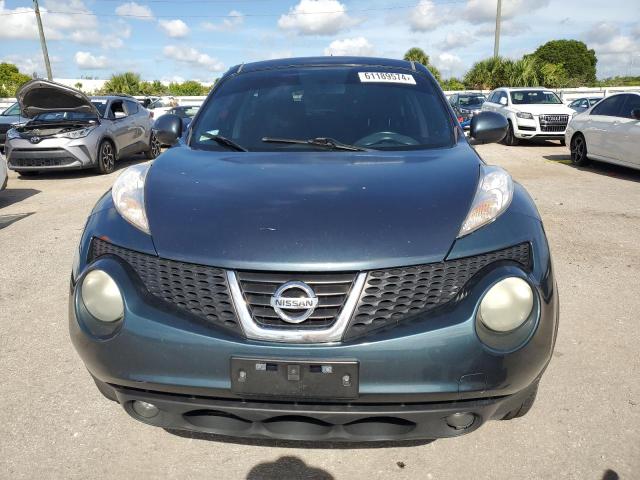 Photo 4 VIN: JN8AF5MVXCT110521 - NISSAN JUKE 