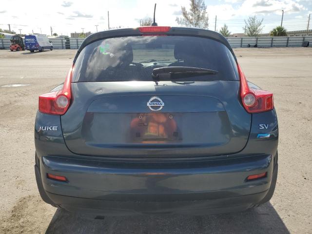 Photo 5 VIN: JN8AF5MVXCT110521 - NISSAN JUKE 