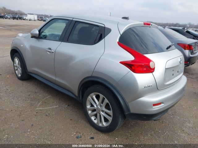 Photo 2 VIN: JN8AF5MVXCT111152 - NISSAN JUKE 