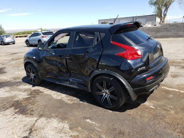 Photo 1 VIN: JN8AF5MVXCT112379 - NISSAN JUKE 