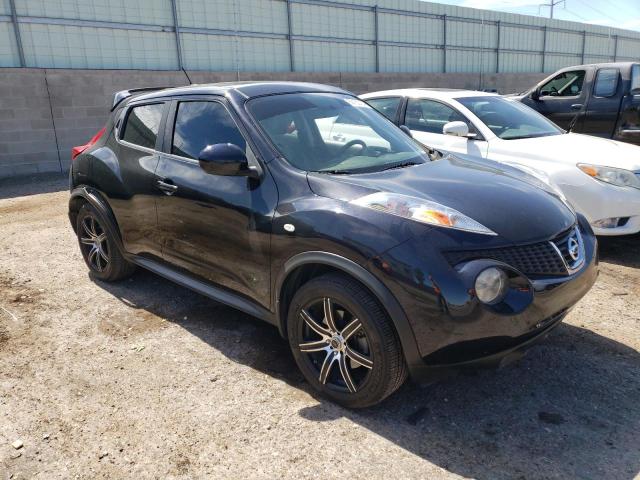 Photo 3 VIN: JN8AF5MVXCT112379 - NISSAN JUKE 