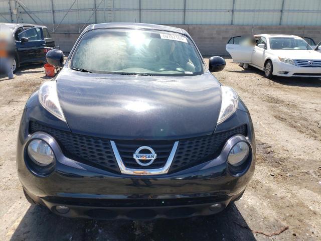 Photo 4 VIN: JN8AF5MVXCT112379 - NISSAN JUKE 