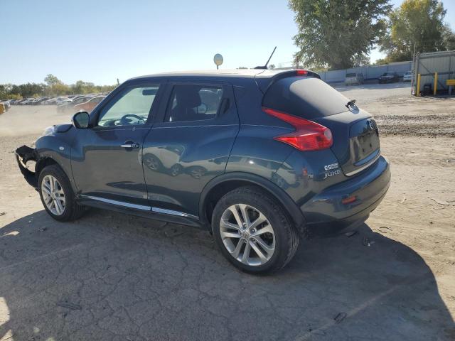 Photo 1 VIN: JN8AF5MVXCT116433 - NISSAN JUKE S 