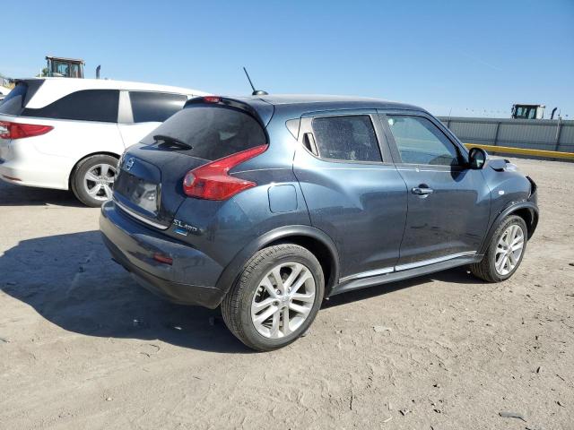 Photo 2 VIN: JN8AF5MVXCT116433 - NISSAN JUKE S 