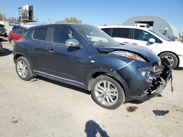 Photo 3 VIN: JN8AF5MVXCT116433 - NISSAN JUKE S 