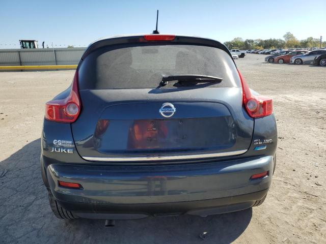 Photo 5 VIN: JN8AF5MVXCT116433 - NISSAN JUKE S 