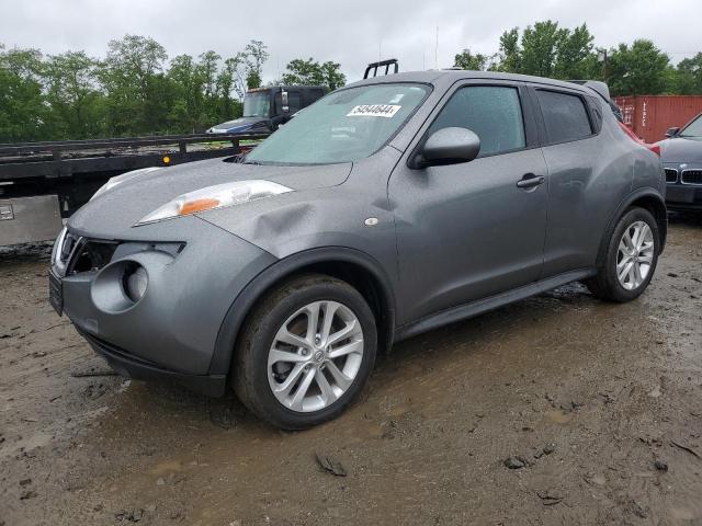 Photo 0 VIN: JN8AF5MVXCT119509 - NISSAN JUKE 