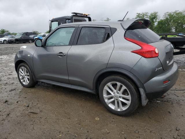 Photo 1 VIN: JN8AF5MVXCT119509 - NISSAN JUKE 