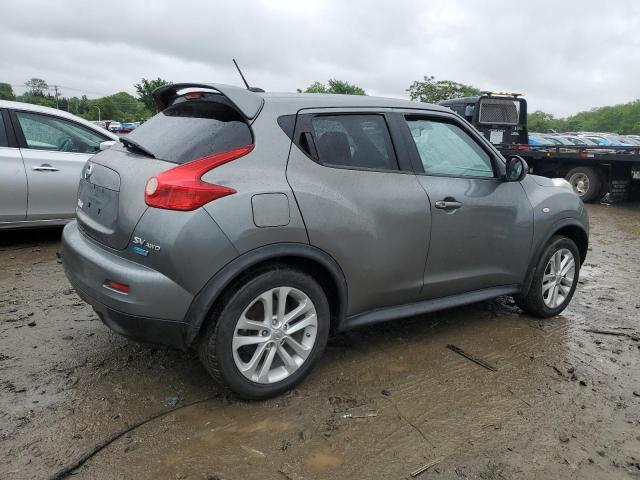 Photo 2 VIN: JN8AF5MVXCT119509 - NISSAN JUKE 