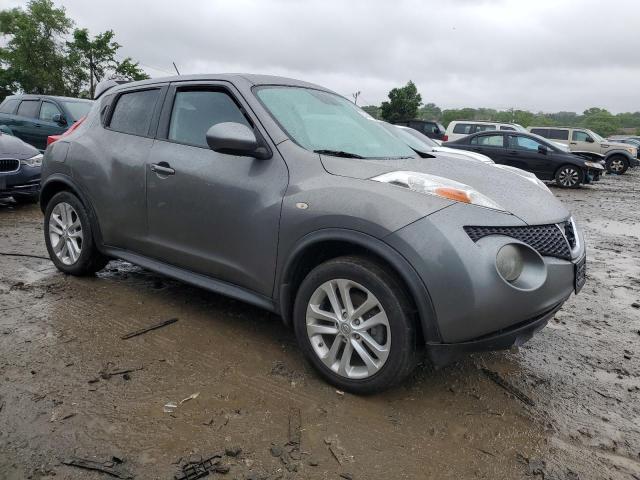 Photo 3 VIN: JN8AF5MVXCT119509 - NISSAN JUKE 