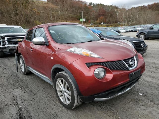 Photo 0 VIN: JN8AF5MVXCT120076 - NISSAN JUKE S 