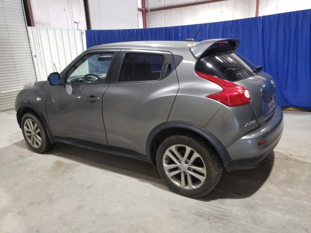 Photo 1 VIN: JN8AF5MVXCT120725 - NISSAN JUKE S 