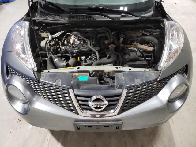 Photo 11 VIN: JN8AF5MVXCT120725 - NISSAN JUKE S 