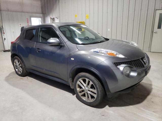 Photo 3 VIN: JN8AF5MVXCT120725 - NISSAN JUKE S 